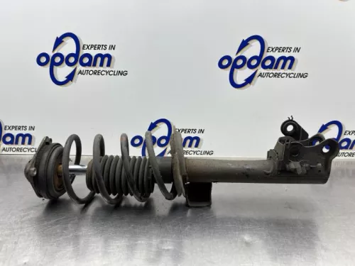 Schokdemperpoot rechts-voor-8334387