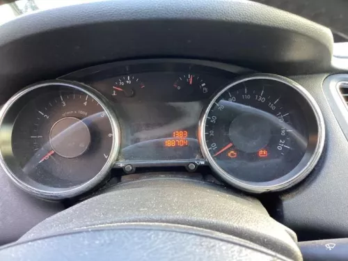 Kilometerteller KM-8251101