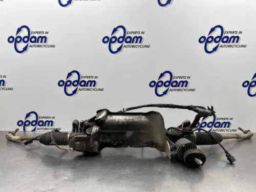 Stuurhuis Bekrachtigd-8075768