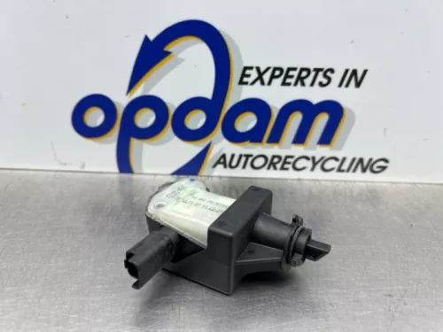 Tankklep Vergrendelingsmotor-8182090