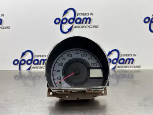 Kilometerteller KM-8331029