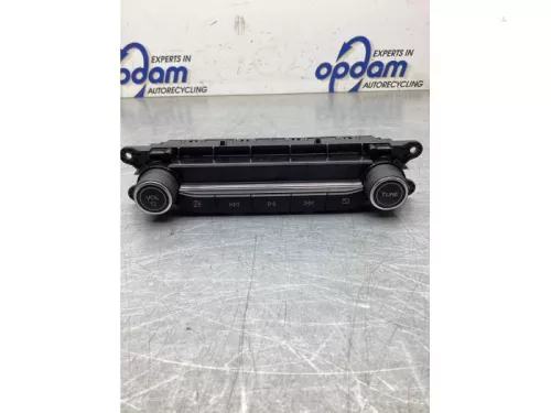 Radiobedienings paneel-8320420