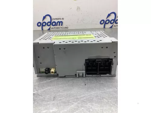 Regelunit Multi Media-8320420