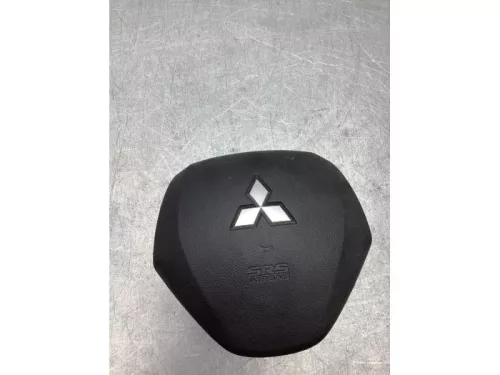 Airbag links (Stuur)-8125612