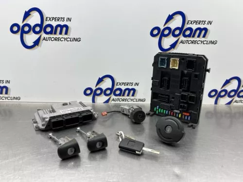 Computer Motormanagement-8272998