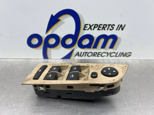 Elektrisch Raam Schakelaar-8330138