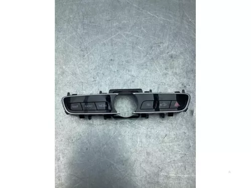 Radiobedienings paneel-8253444