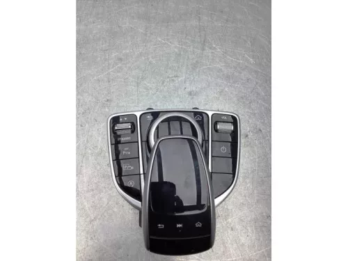 I-Drive knop-8253444