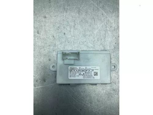Module keyless vehicle-8253444
