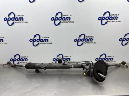 Stuurhuis Bekrachtigd-8081996