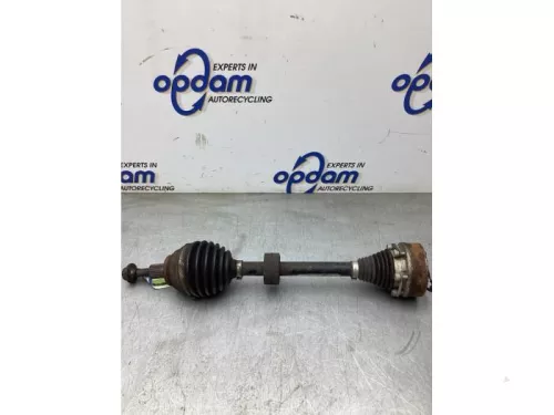 Aandrijfas links-voor Volkswagen 5q0407271bp qhv