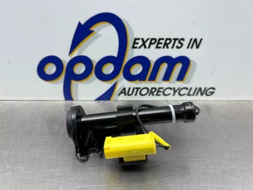 Popup Systeem Motorkap-