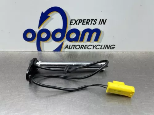 Popup Systeem Motorkap-