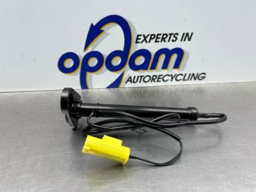 Popup Systeem Motorkap-