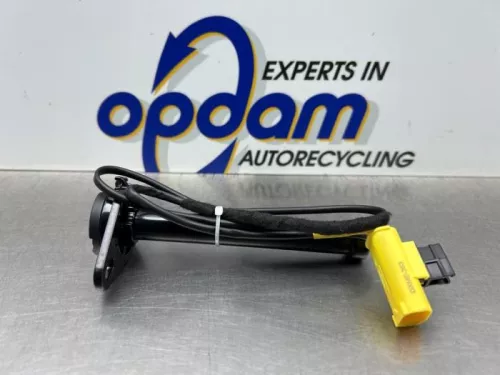 Popup Systeem Motorkap-