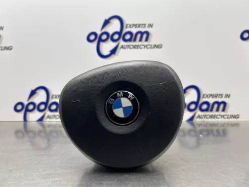 Airbag links (Stuur)-8306813