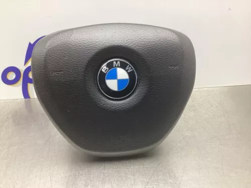 Airbag links (Stuur)-8176358