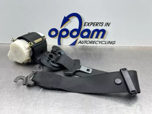 Veiligheidsgordel rechts-voor-8306813