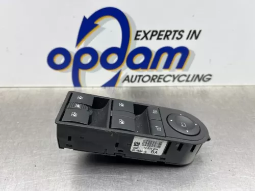 Elektrisch Raam Schakelaar-8341924