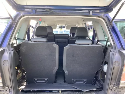 Bekleding Set (compleet)-8341924