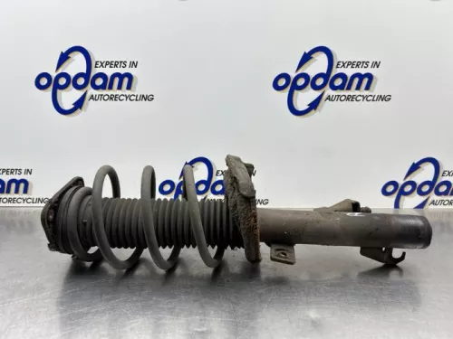 Schokdemperpoot rechts-voor-8321622
