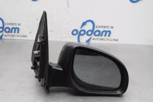 Buitenspiegel rechts-