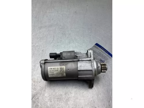 Startmotor-8284623