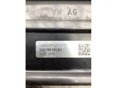 Versnellingsbak Steun-8284623