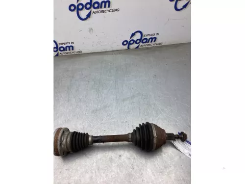 Aandrijfas links-voor Seat 5q0407271ap thy