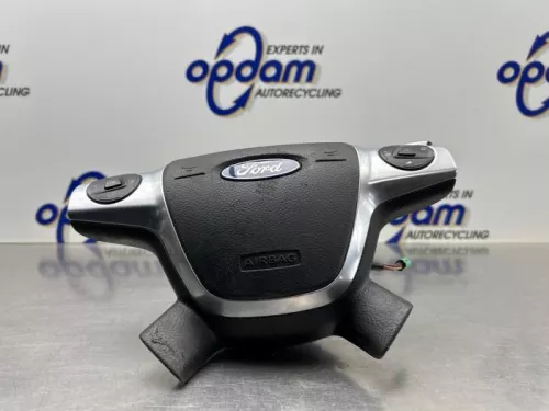 Airbag links (Stuur)-8264708