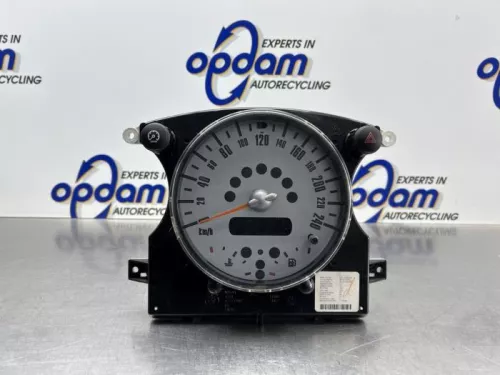 Kilometerteller KM-8326004