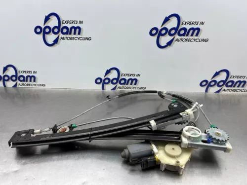 Ruitmechaniek 2Deurs rechts-voor-8326004