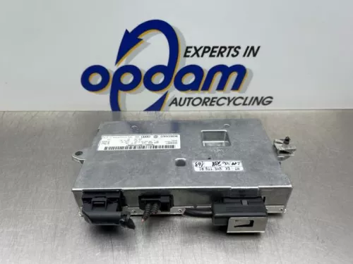 Regelunit Multi Media-8210764