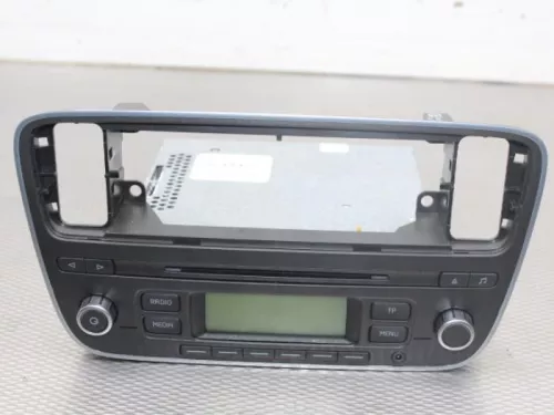 Radio CD Speler-7863751