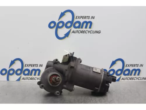 Stuurhuis Bekrachtigd-