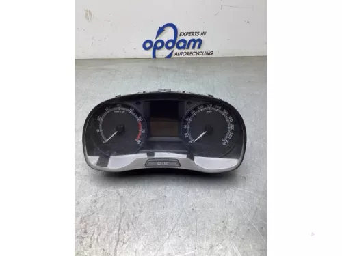 Kilometerteller KM-8240516