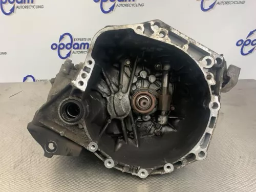 Versnellingsbak-8321154