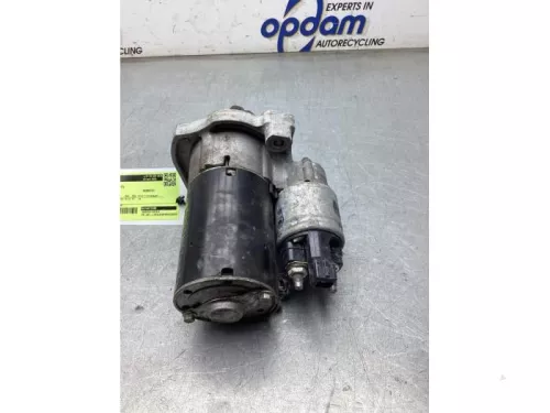 Startmotor-8242967