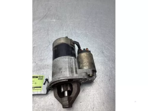 Startmotor-8200033