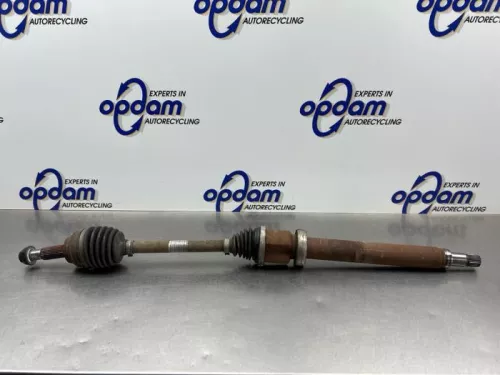 Aandrijfas rechts-voor Ford 1799209