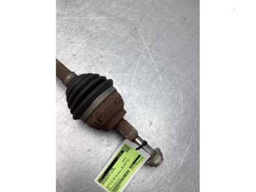 Aandrijfas rechts-voor Ford 2334443