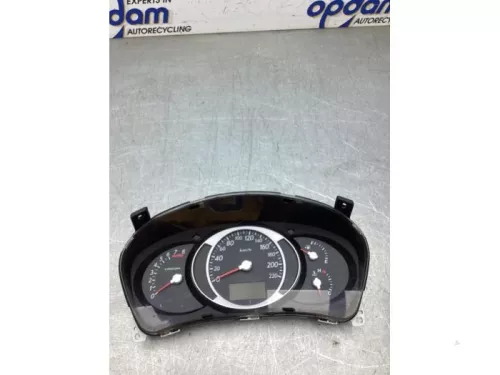 Kilometerteller KM-8200033