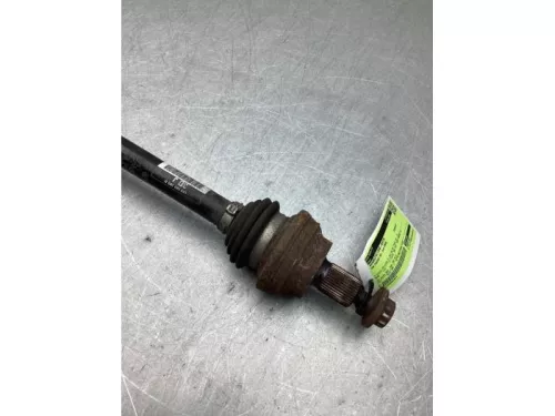 Aandrijfas links-achter Volkswagen 1k0501203d lrj