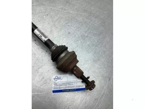 Aandrijfas rechts-achter-8248283