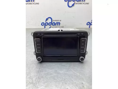 Navigatie Systeem-8248283