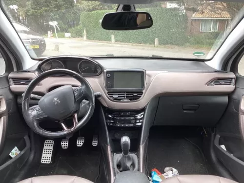 Airbag Set+Module-8326647