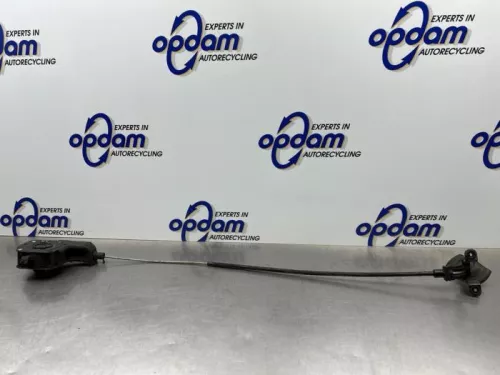 Ophangmechaniek reservewiel-8182090