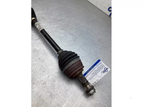 Aandrijfas links-voor Opel 9820471280