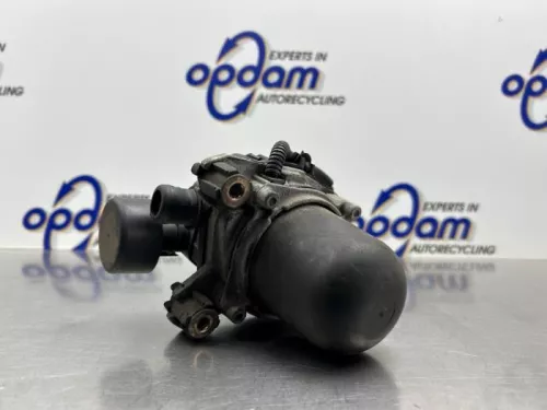 Luchtpomp Uitlaatgas-8334241