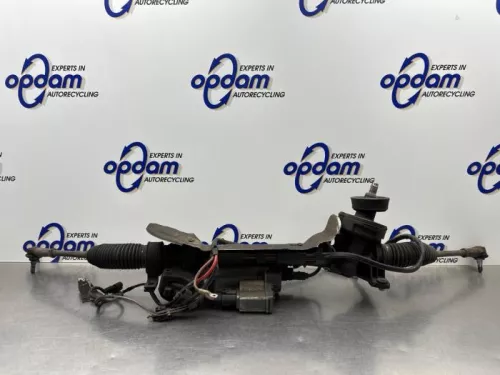 Stuurhuis Bekrachtigd-8228421